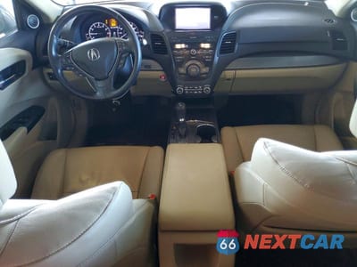 Zdjęcie 8 z 14 samochodu: 2013 ACURA RDX TECHNOLOGY VIN:5J8TB4H59DL017402 - miniatura
