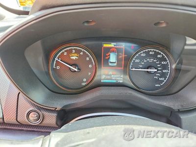 Zdjęcie 9 z 14 samochodu: 2023 SUBARU FORESTER WILDERNESS VIN:JF2SKAMC8PH502989 - miniatura
