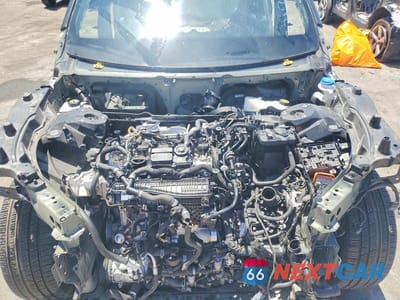 Zdjęcie 12 z 13 samochodu: 2025 VOLVO XC90 PLUS VIN:YV4062JE2S1321973 - miniatura