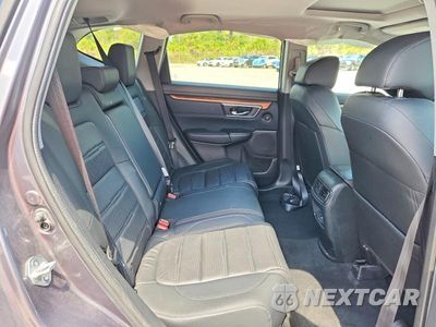 Zdjęcie 11 z 13 samochodu: 2022 HONDA CR-V EXL VIN:5J6RW2H86NA008658 - miniatura