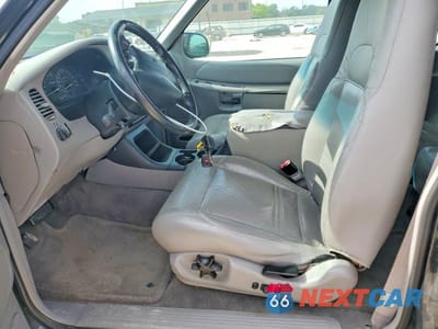Zdjęcie 7 z 12 samochodu: 1999 FORD EXPLORER VIN:1FMZU24EXXUC64421 - miniatura