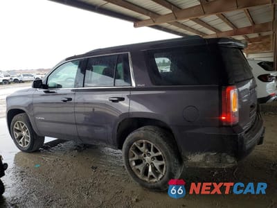 Drugie zdjęcie samochodu z przodu: 2015 GMC YUKON SLE VIN:1GKS1AKC4FR266648 - miniatura