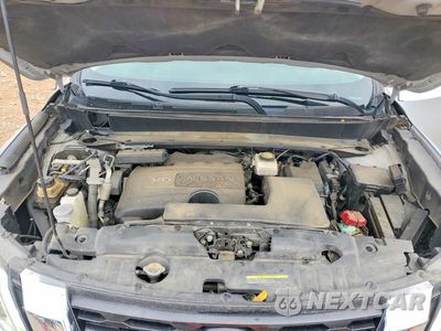 Zdjęcie 12 z 13 samochodu: 2017 NISSAN PATHFINDER S VIN:5N1DR2MM4HC664050 - miniatura