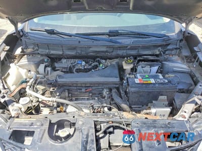Zdjęcie 12 z 13 samochodu: 2015 NISSAN ROGUE SV VIN:KNMAT2MV1FP528899 - miniatura