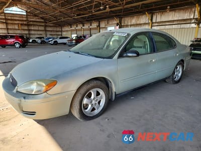 2004 FORD TAURUS SE 1FAFP53274G145667 - główne zdjęcie licytacji z USA - miniatura