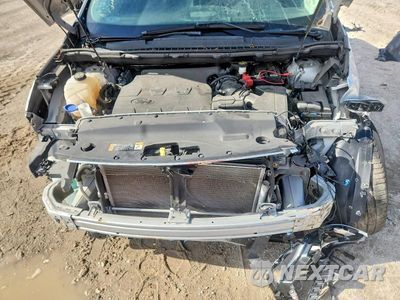 Zdjęcie 12 z 14 samochodu: 2018 FORD EDGE SEL VIN:2FMPK3J81JBB28032 - miniatura