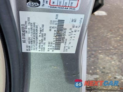 Zdjęcie 12 z 12 samochodu: 2008 FORD FUSION SEL VIN:3FAHP08148R161187 - miniatura