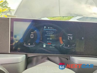 Zdjęcie 9 z 12 samochodu: 2025 HYUNDAI SONATA SEL VIN:KMHL64JA0SA440576 - miniatura
