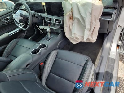 Zdjęcie 8 z 13 samochodu: 2026 FORD MUSTANG VIN:1FA6P8TH1T5105441 - miniatura