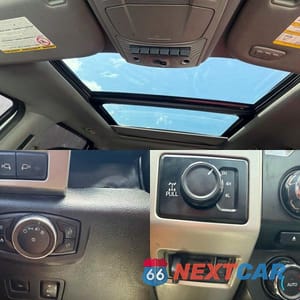 Zdjęcie 13 z 14 samochodu: 2017 FORD F250 SUPER DUTY VIN:1FT7W2BT0HEB94950 - miniatura