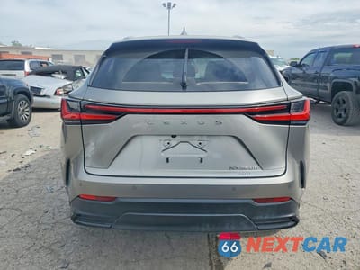 Zdjęcie 6 z 13 samochodu: 2024 LEXUS NX 350H PREMIUM VIN:2T2GKCEZ2RC026499 - miniatura