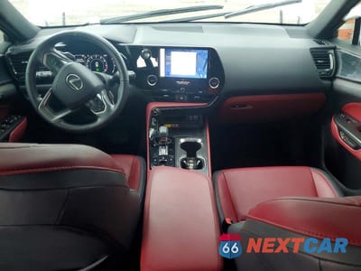 Zdjęcie 8 z 12 samochodu: 2024 LEXUS NX 250 PREMIUM VIN:2T2GDCAZ4RC014130 - miniatura