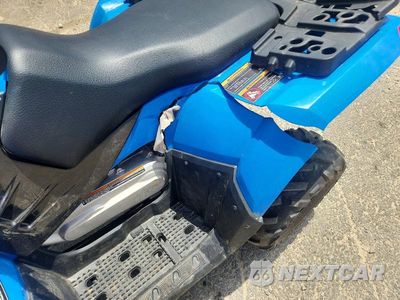 Zdjęcie 9 z 10 samochodu: 2026 POLARIS SPORTSMAN 110 ATV VIN:RF3YFA110TT094638 - miniatura