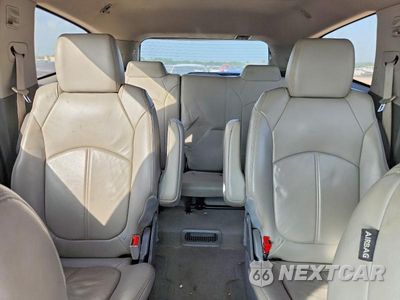 Zdjęcie 10 z 13 samochodu: 2015 CHEVROLET TRAVERSE LT VIN:1GNKRHKD5FJ329882 - miniatura