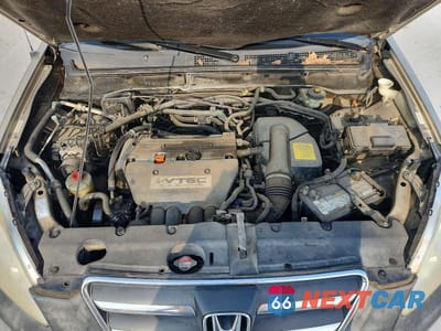 Zdjęcie 12 z 13 samochodu: 2005 HONDA CR-V LX VIN:JHLRD68555C017769 - miniatura