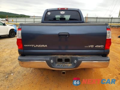 Zdjęcie 6 z 12 samochodu: 2005 TOYOTA TUNDRA SR5 VIN:5TBDT44155S476759 - miniatura