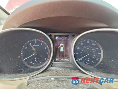 Zdjęcie 9 z 13 samochodu: 2017 HYUNDAI SANTA FE LIMITED ULTIMATE VIN:KM8SRDHFXHU220034 - miniatura