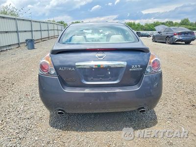Zdjęcie 6 z 12 samochodu: 2011 NISSAN ALTIMA 2.5 VIN:1N4AL2AP4BN483734 - miniatura