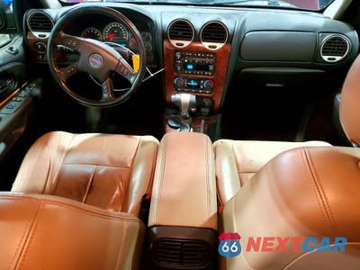 Zdjęcie 8 z 14 samochodu: 2006 GMC ENVOY VIN:1GKDS13S162261394 - miniatura