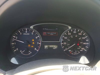 Zdjęcie 9 z 12 samochodu: 2014 NISSAN ALTIMA 2.5 S VIN:1N4AL3AP9EC284376 - miniatura
