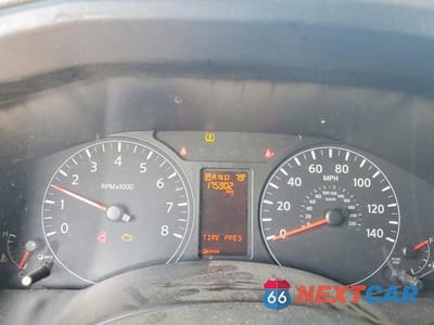 Zdjęcie 9 z 13 samochodu: 2014 NISSAN NV 2500 HD S VIN:1N6AF0LYXEN100019 - miniatura