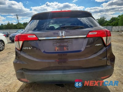 Zdjęcie 6 z 13 samochodu: 2019 HONDA HR-V EX VIN:3CZRU6H52KM728475 - miniatura