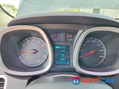 Zdjęcie 9 z 13 samochodu: 2014 CHEVROLET EQUINOX LT VIN:2GNALBEK0E6135938 - miniatura