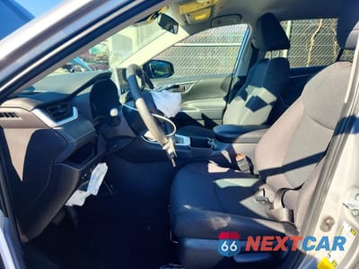 Zdjęcie 7 z 13 samochodu: 2025 TOYOTA RAV4 LE VIN:2T3G1RFV9SW573299 - miniatura