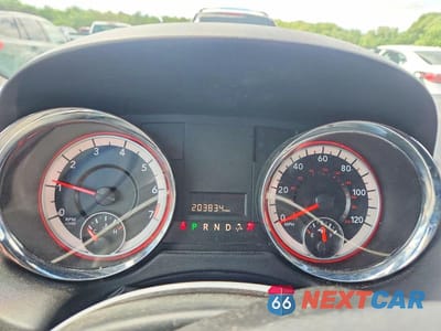 Zdjęcie 9 z 13 samochodu: 2018 DODGE GRAND CARAVAN SXT VIN:2C4RDGCG1JR207064 - miniatura