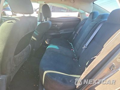 Zdjęcie 10 z 12 samochodu: 2015 NISSAN ALTIMA 2.5 S VIN:1N4AL3AP7EC100908 - miniatura
