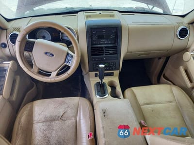 Zdjęcie 8 z 12 samochodu: 2007 FORD EXPLORER SPORT TRAC VIN:1FMEU33K57UA23605 - miniatura