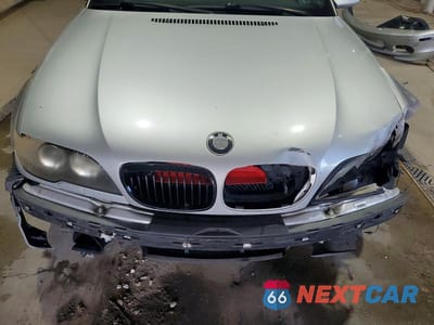Zdjęcie 11 z 13 samochodu: 2005 BMW 330 CI VIN:WBABW53485PL51978 - miniatura