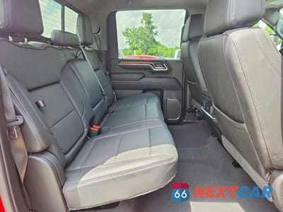 Zdjęcie 10 z 12 samochodu: 2024 GMC SIERRA K2500 DENALI VIN:1GT49REY8RF442996 - miniatura