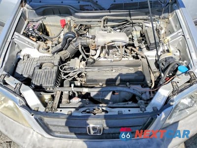 Zdjęcie 12 z 13 samochodu: 1997 HONDA CR-V LX VIN:JHLRD1855VC069860 - miniatura