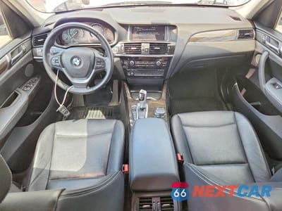 Zdjęcie 8 z 14 samochodu: 2016 BMW X3 XDRIVE35I VIN:5UXWX7C58G0R18304 - miniatura
