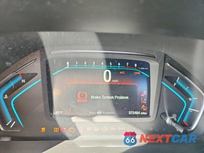 Zdjęcie 9 z 14 samochodu: 2019 HONDA ODYSSEY EXL VIN:5FNRL6H78KB017913 - miniatura