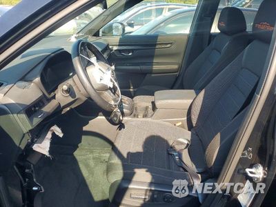 Zdjęcie 7 z 13 samochodu: 2026 HONDA CR-V TRAILSPORT VIN:7FARS6H63TE014837 - miniatura