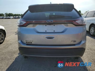 Zdjęcie 6 z 13 samochodu: 2018 FORD EDGE SEL VIN:2FMPK4J82JBB28403 - miniatura