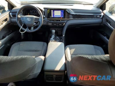 Zdjęcie 8 z 12 samochodu: 2025 TOYOTA CAMRY LE VIN:4T1DAACK8SU045017 - miniatura