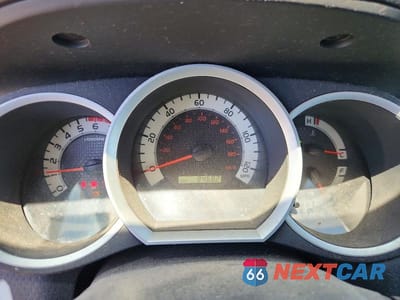 Zdjęcie 9 z 12 samochodu: 2012 TOYOTA TACOMA BASE VIN:5TFPX4EN9CX008325 - miniatura