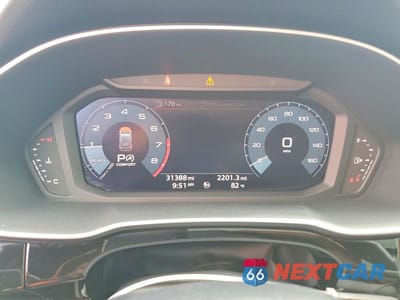 Zdjęcie 9 z 13 samochodu: 2020 AUDI Q3 PREMIUM S LINE VIN:WA1DECF39L1060373 - miniatura