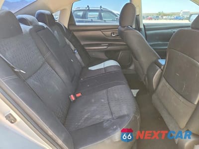 Zdjęcie 10 z 13 samochodu: 2016 NISSAN ALTIMA 2.5 S VIN:1N4AL3AP6GN352625 - miniatura