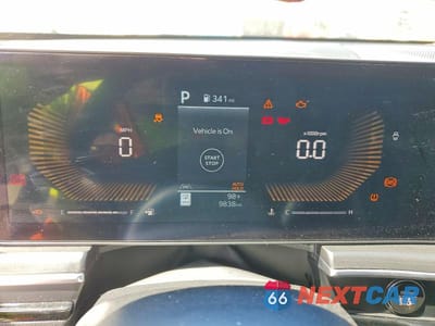 Zdjęcie 9 z 13 samochodu: 2025 KIA K5 GT LINE VIN:KNAG64J70S5391296 - miniatura