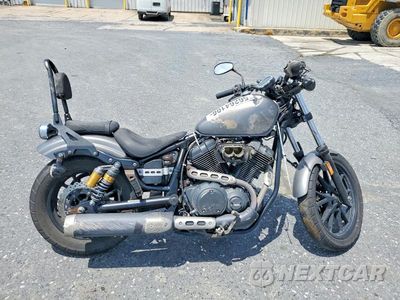 2014 YAMAHA XVS950 CU JYAVN05E2EA005015 - główne zdjęcie licytacji z USA - miniatura