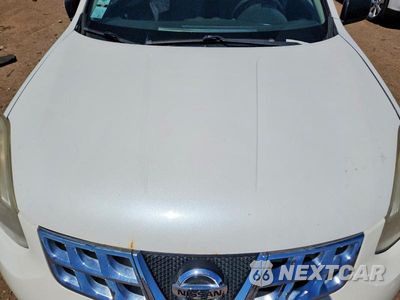 Zdjęcie 11 z 12 samochodu: 2011 NISSAN ROGUE S VIN:JN8AS5MV6BW279086 - miniatura