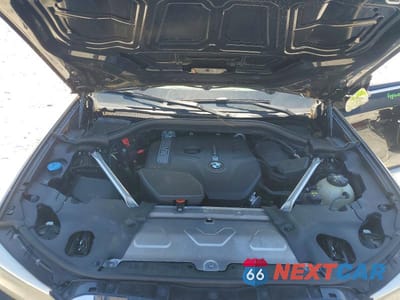 Zdjęcie 12 z 13 samochodu: 2019 BMW X3 XDRIVE30I VIN:5UXTR9C54KLR03329 - miniatura