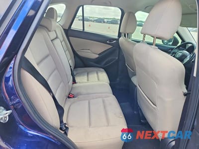 Zdjęcie 11 z 13 samochodu: 2014 MAZDA CX-5 TOURING VIN:JM3KE2CY2E0384868 - miniatura