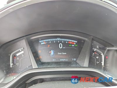 Zdjęcie 9 z 13 samochodu: 2021 HONDA CR-V EX VIN:2HKRW2H56MH609992 - miniatura