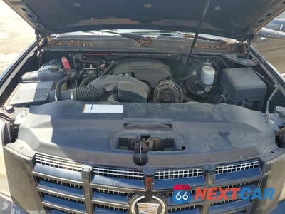 Zdjęcie 12 z 13 samochodu: 2008 CADILLAC ESCALADE ESV VIN:1GYFK66838R189085 - miniatura