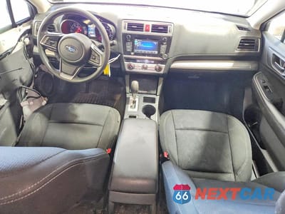 Zdjęcie 8 z 13 samochodu: 2018 SUBARU LEGACY 2.5I VIN:4S3BNAB65J3003784 - miniatura